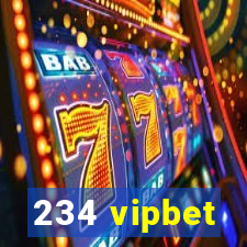 234 vipbet